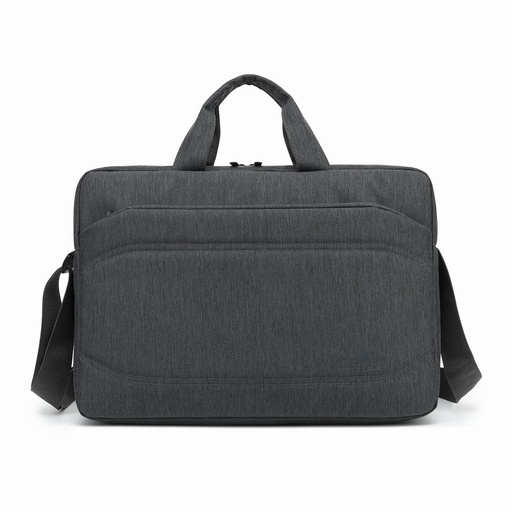 [MESSENGERBAGGR] MESSENGER CASE UP TO 15  GREY