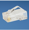 [MP588-L] PLUG RJ45U CAT.5E