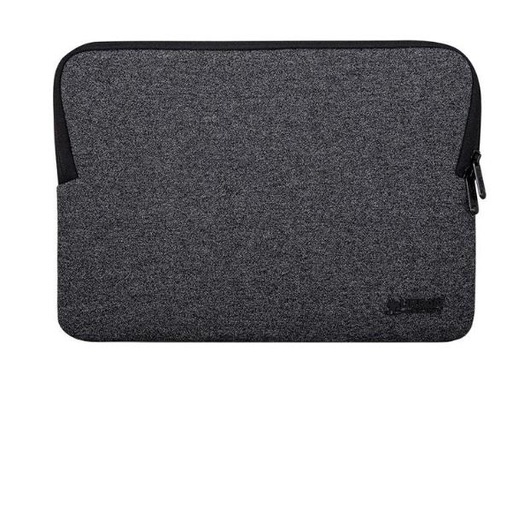 [MSM00UF] MEMOREE MACBOOK 12" ONYX BLACK