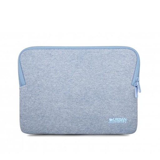 [MSN01UF] MEMOREE NOTEBOOK 10/12 STEEL BLUE