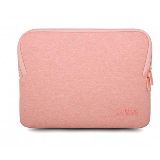 [MSN03UF] MEMOREE NOTEBOOK 10/12  Q PINK