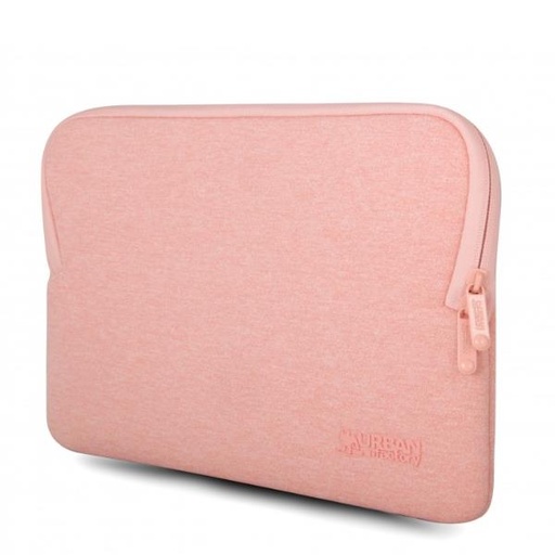 [MSN13UF] MEMOREE NOTEBOOK 13/14" QPINK