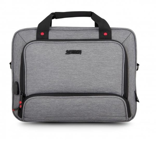 [MTE15UF] MIXEE TOPLOADING CASE 15,6"