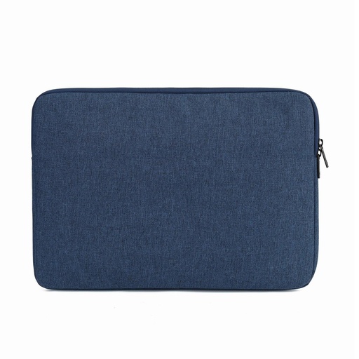 [NOMADSLEEVE15BL] ORGANIZER CASE UP TO 16 BLUE