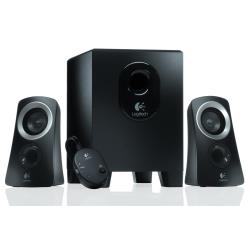 [980-000413] SPEAKERS SYSTEM Z313