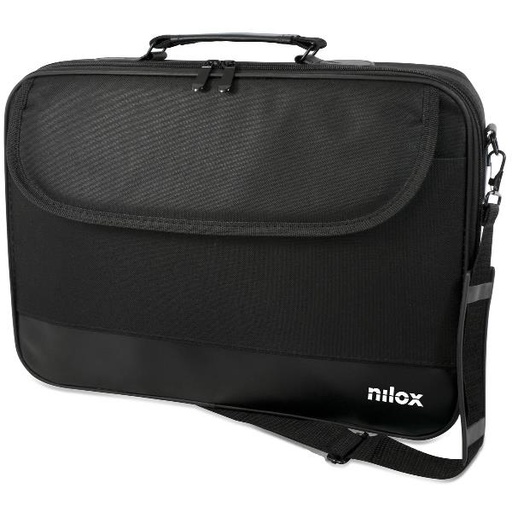 [NXESS4156BK] NOTEBAG 15.6P CON AGGANCIO TROLLEY