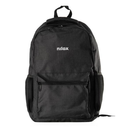 [NXURBANLN] ZAINO URBAN ECO LIGHT NERO