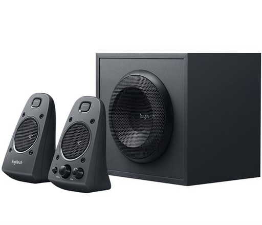 [980-001256] SPEAKERS SYSTEMS Z625