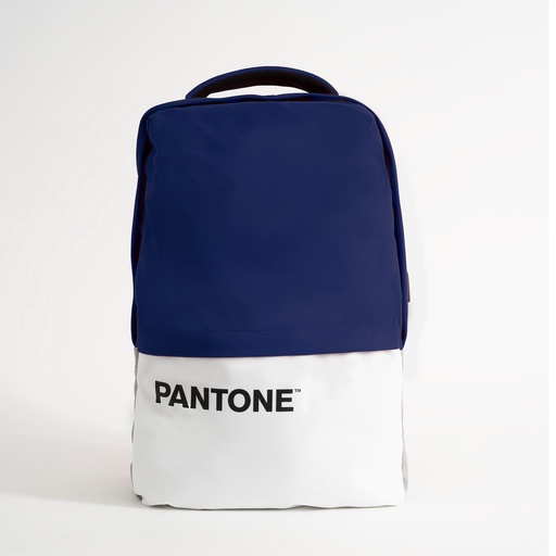 [PT-BK2965N] PANTONE BACKPACK 15.6 NAVY BLUE