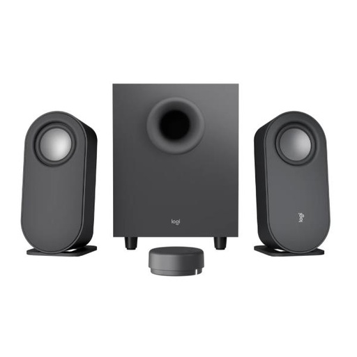 [980-001348] Z407 SPEAKERS BT CON SUBWOOFER