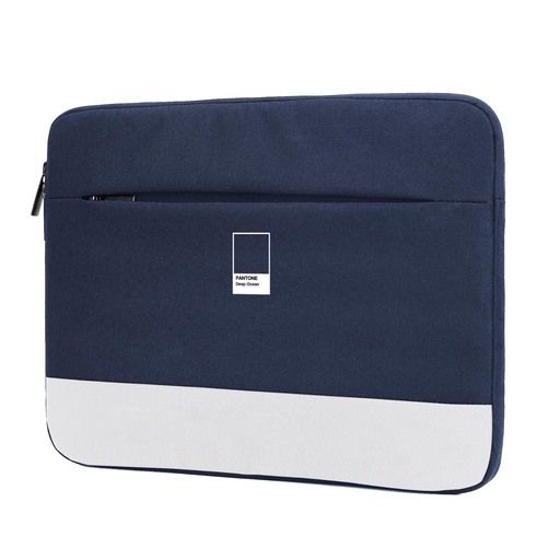 [PT-BPC001N] PANTONE SLEEVE FOR LAPTOP UP TO16NA