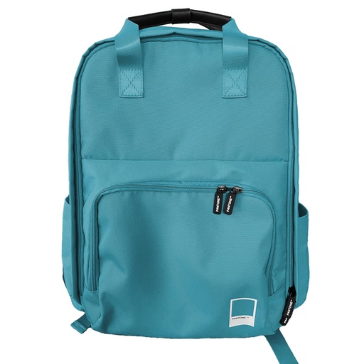 [PT-BPK0021G] PANTONE BACKPACK UP TO 16 LBLUE