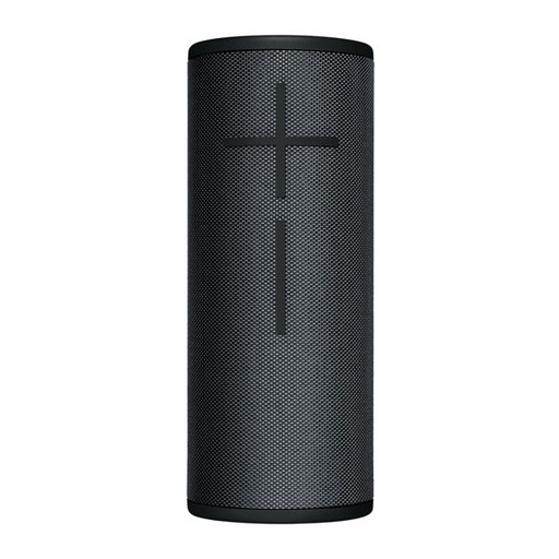 [984-001402] ULTIMATE EARS MEGABOOM 3 BLACK