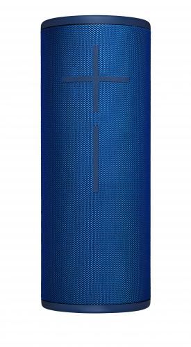 [984-001404] ULTIMATE EARS MEGABOOM 3 LBLUE