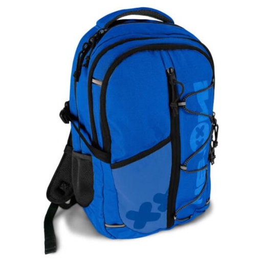 [SCH0004] NEW CARRY BACKPACK BLUE