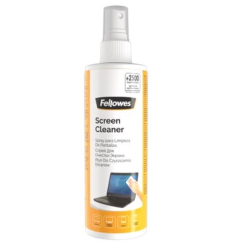 [99718] SPRAY PULIZIA SCHERMO 250ML