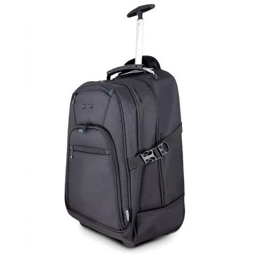 [TPB06UF-V2] HEAVEE  BACKPACK TROLLEY 15,6''