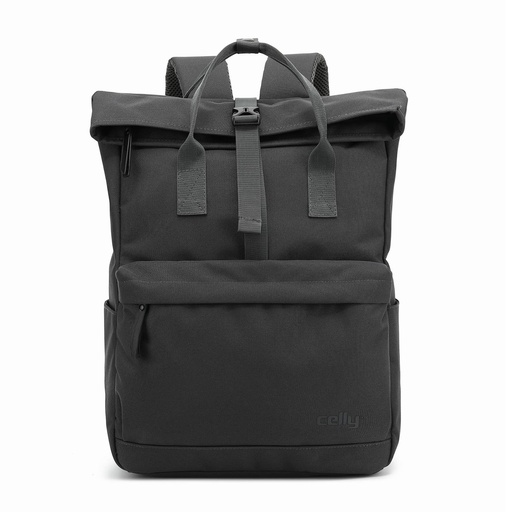 [VENTUREPACKBK] BACKPACK FOR TRIPS BLACK