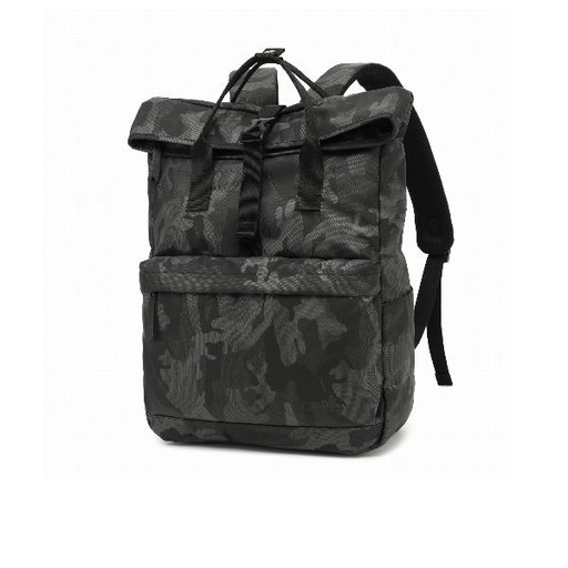 [VENTUREPACKCAMO] BACKPACK FOR TRIPS CAMO