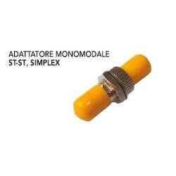 [WPC-FA0-ST01] ADATT.ST SIMPLEX SM TAPPO GIALLO