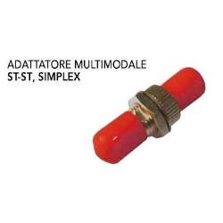 [WPC-FA0-ST02] ADATT.ST SIMPLEX MM TAPPO ROSSO