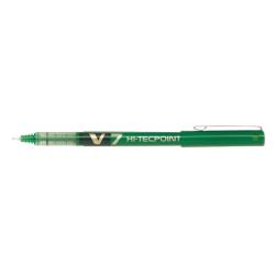 [040348] CF10ROLLER HI-TECPOINT V5 VERDE