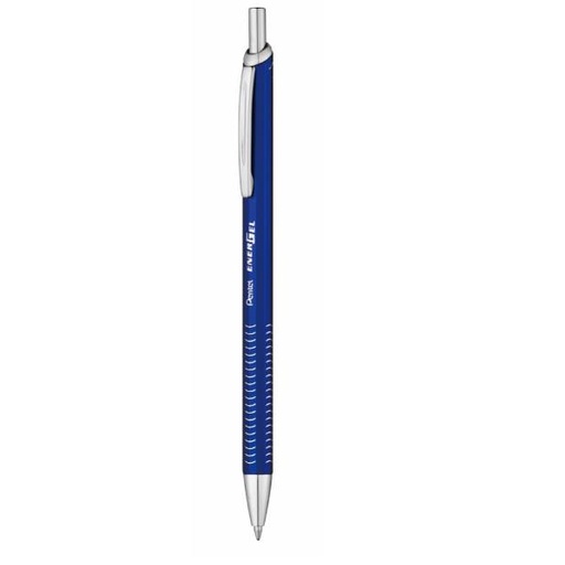 [BL447C-A] CF12 ENERGEL SCATTO 0.7 METALLO BLU