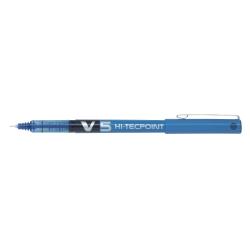 [11691B] CF12 ROLLER HI-TECPOINT V5 BLU