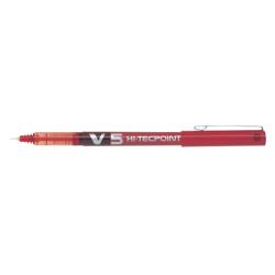 [11692] CF12 ROLLER HI-TECPOINT V5 ROSSO