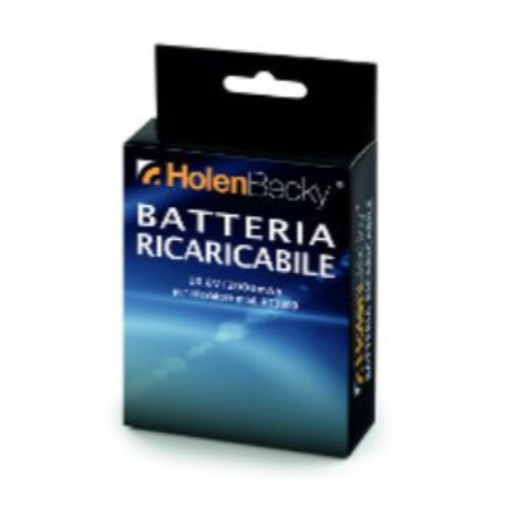 [3379B] BATTERIA RICARICABILE HT1000