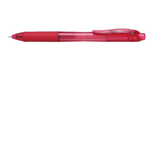 [BLN104-BX] CF12 ROLLER ENERGEL X 0.4MM ROSSO