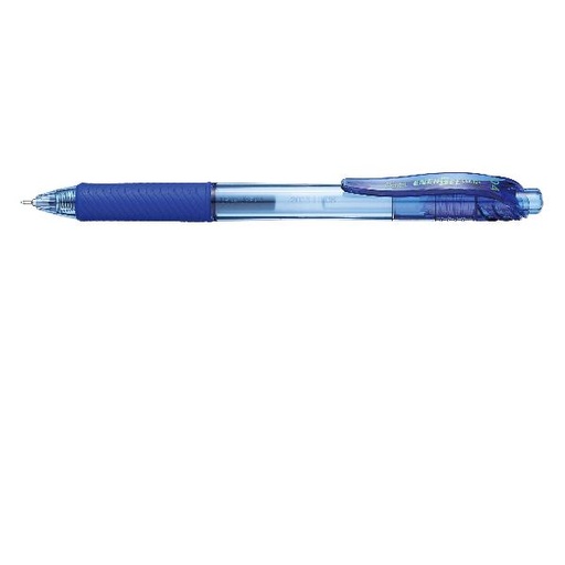 [BLN104-CX] CF12 ROLLER ENERGEL X 0.4MM BLU