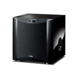 [ANSSW200PB] SUBWOOFER NS-SW200