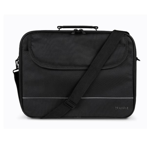 [XNBAG156BL] BORSA BUSINESS NOTEBOOK FINO A 15 6