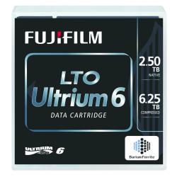 [16310732] LTO 6 ULTRIUM 2 5TB-6 25TB