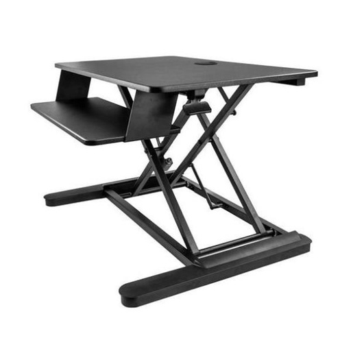 [ARMSTSLG] SIT-STANT WORKSTATION PER 2 MONITOR