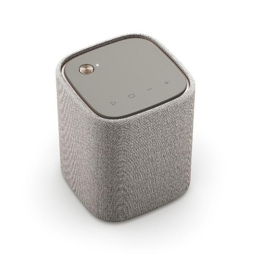 [AWSB1ALGY] SPEAKER BLUETOOTH WS-B1A LIGHT GRAY