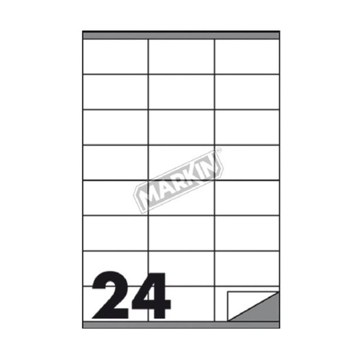 [220LWMC500] CF1200ETICHETTE 70X36 LASER POLI