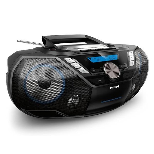 [AZB798T/12] STEREO CD CASSETTE USB BLUETOOTH