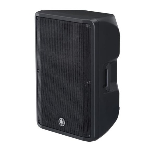 [DBR15] CASSA AMPLIFICATA 1X15 1000W