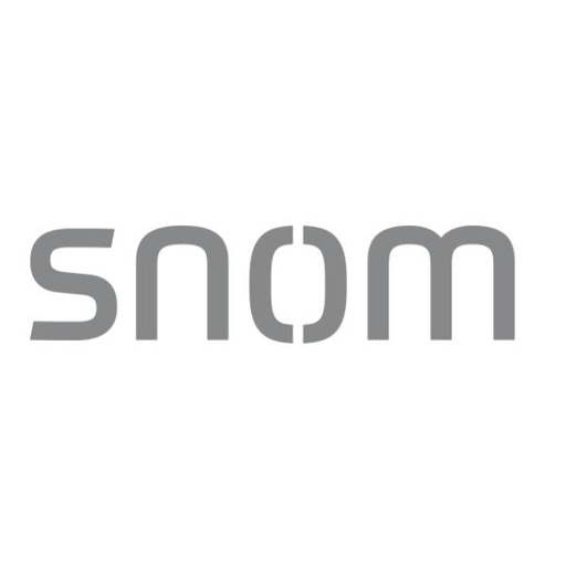 [00004352] SNOM M85 HANDSET CLIP