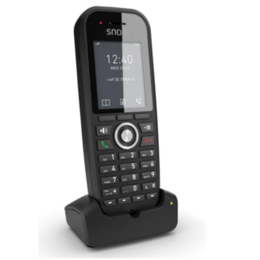 [00004607] SNOM IP DECT M30 HANDSET