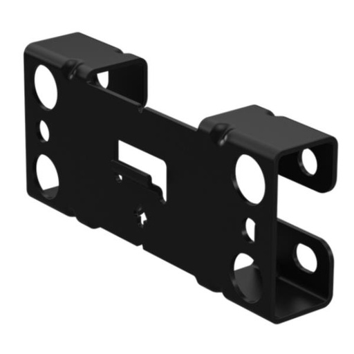 [14207-71] JABRA PANACAST 50 WALL MOUNT BLACK