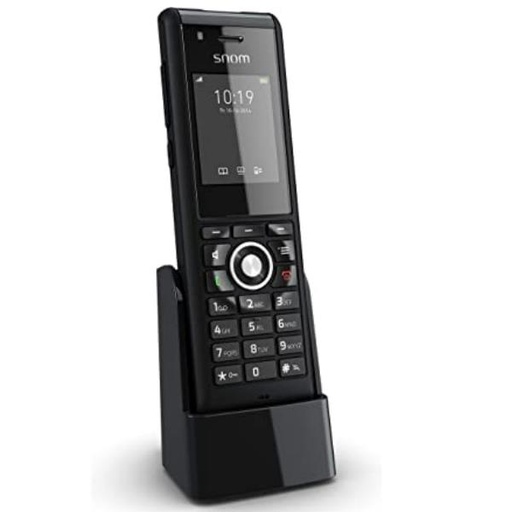 [4189] DECT SNOM M85 PREVEDE MAN-DOWN