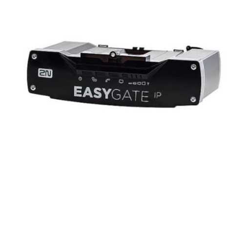 [5023011E] 2N  EASYGATE IP LTE  VOIP  FXS