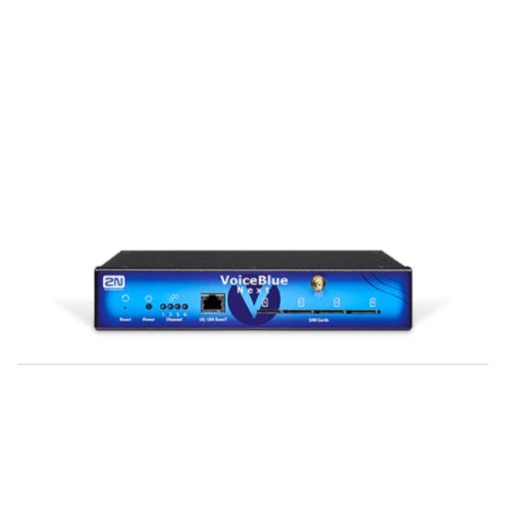 [5051042W] VOICEBLUE NEXT - 2 X GSM /UMTS