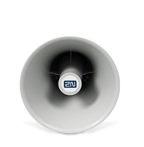 [914422E] 2N SIP SPEAKER HORN