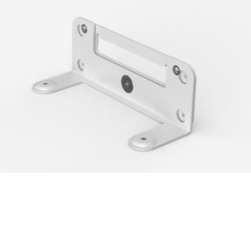 [952-000044] WALL MOUNT FOR VIDEO BARS