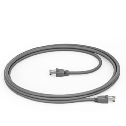 [952-000072] CAT5E KIT 2.97M-GRAPHITE