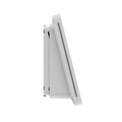 [952-000127] TAP SCHEDULER ANGLE MOUNT-WHITE